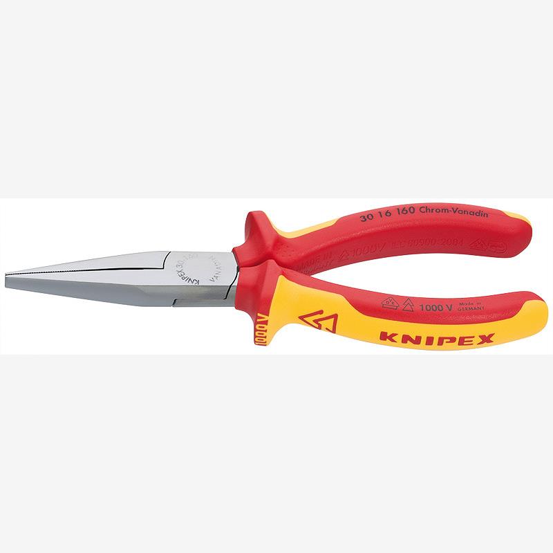 德国 KNIPEX 凯尼派克 30 16 160 夹钳 3016160