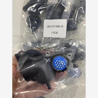 DDK航空插头JMLP2116M-