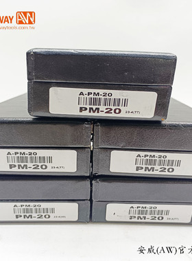 安威ANNWAY光电寻边器PM20 PM32 Z轴测定器ZAP50 ZIP50A ZM50A