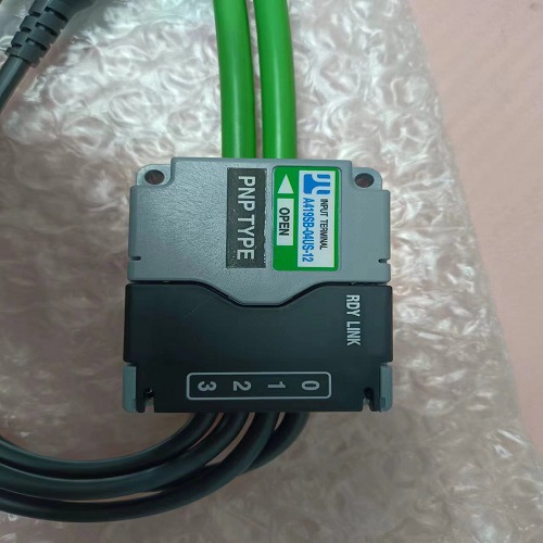 日本ANYWIRE三菱4点输入