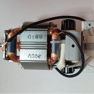 03S 230AS热缩刀柄加热烧结机配件 加热机马达HRB 日本MST温风式