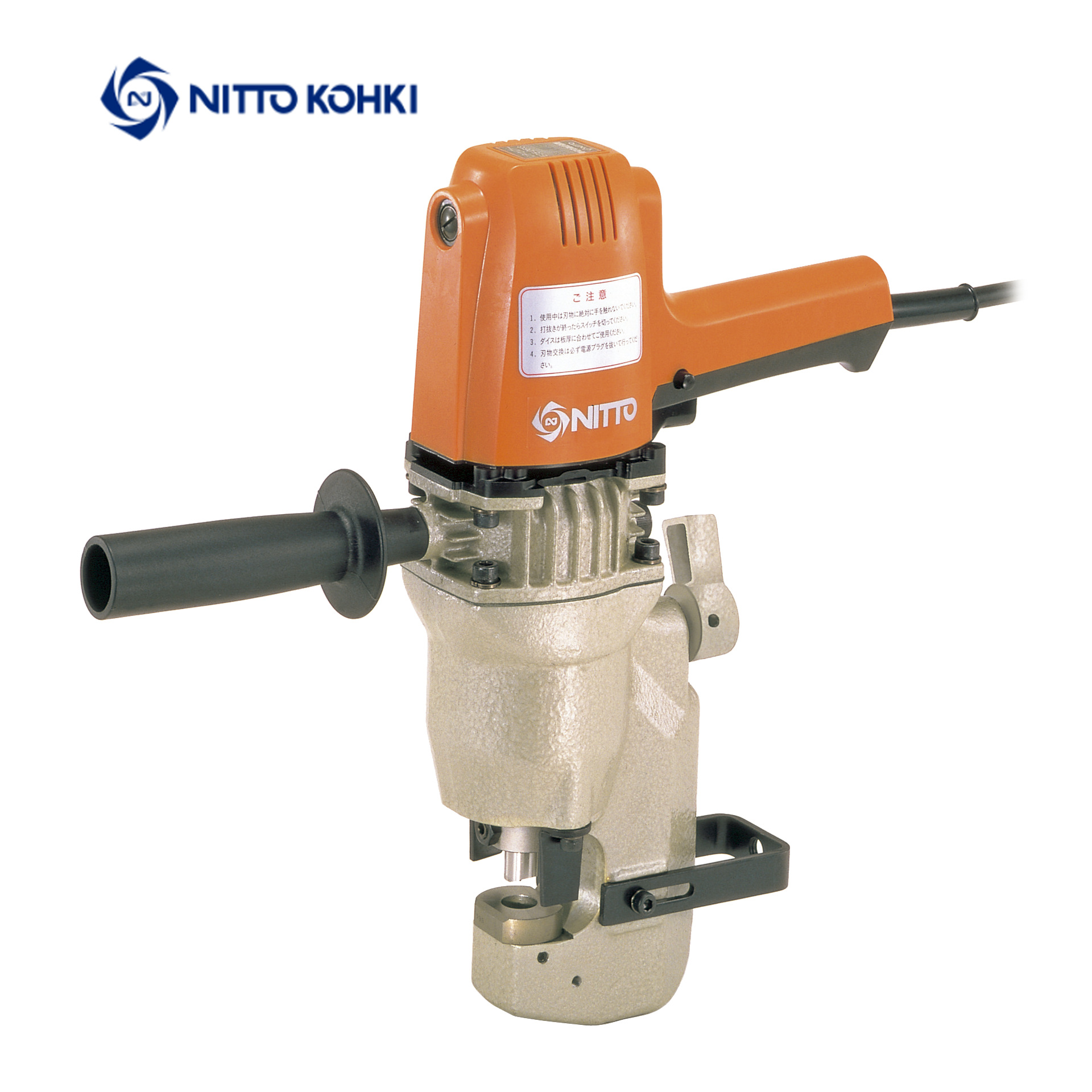 日东工器NITTOKOH钻孔机