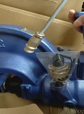 日本NITTO日东工器便携式液压冲孔机HS07-1624