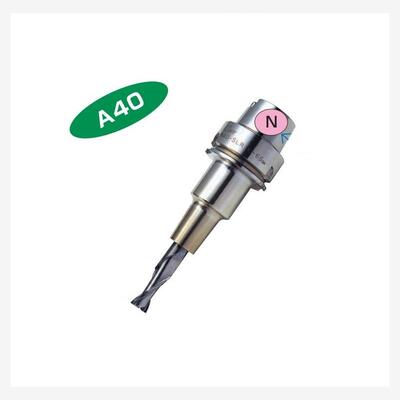 日本MST刀柄烧结式刀柄A40-SLRA4-65-M22日本MST热缩刀柄