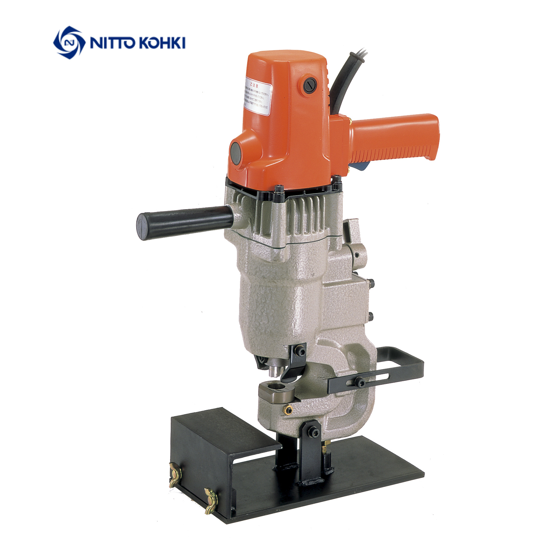 日东工器NITTOKOH钻孔机