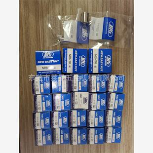 NBC16 日本BIG高精度弹簧夹头NBC10 6.0AA 4.0 4.0AA NBC13