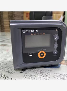 SHIBATA柴田科学 便携式微型泵 MP-Σ500NⅡ  江崎有售