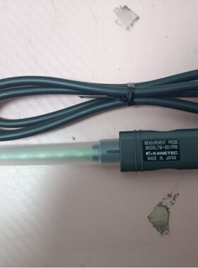 KANETEC强力高斯计探头TM-901PRB
