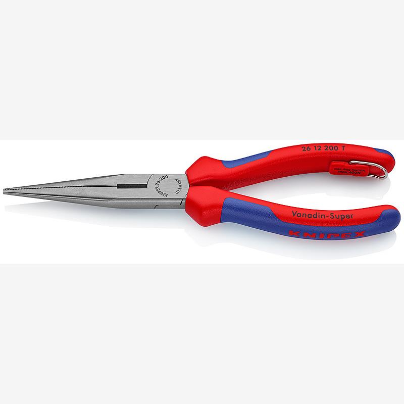 德国 KNIPEX 凯尼派克 26 12 200 T 夹钳 2612200T