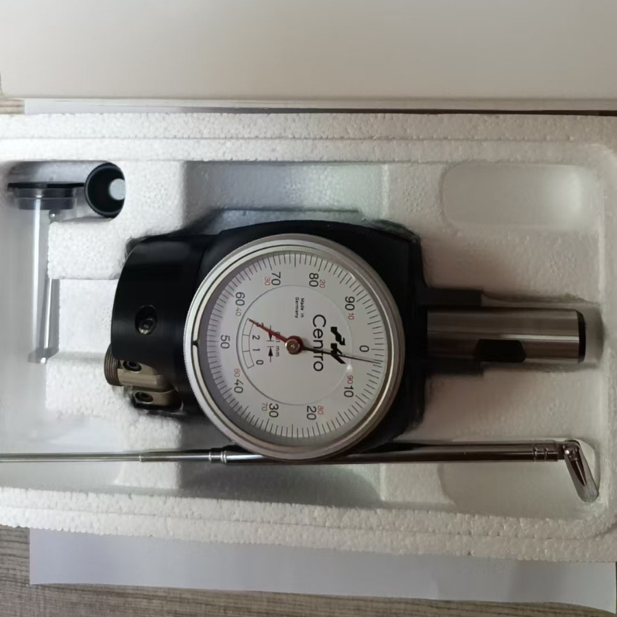 德国海默3d寻边器 汉默3d寻边器80.300.00FHN 3d寻边器探针