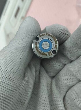 全新原装正品德国Hydrokomp快接母头KM-3-EG001-HT