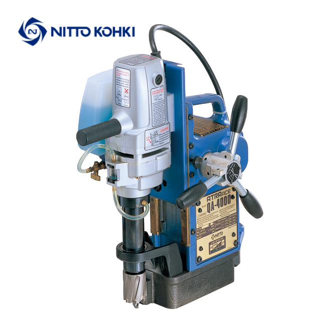 日东工器NITTOKOH钻孔机