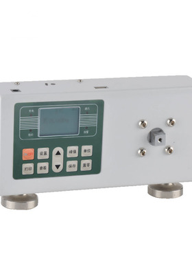 数显扭矩测试仪带打印机ANL-500AP数显扭力计三测仪器电批校准仪