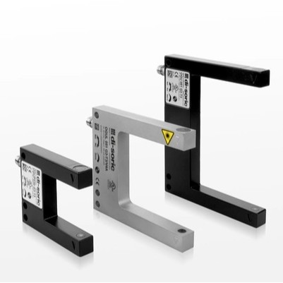 全新原装进口DI-SORIC槽型光电开关OGU 031 G3-T3/V4A