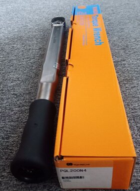 日本东日PQL200N扭力扳手 TOHNICHI扭力扳手 预锁定型 棘轮扳手