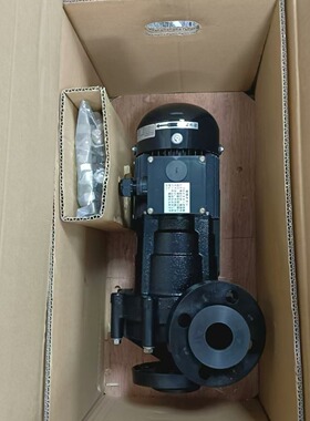 SANSO三相  泵  PMD-7533A2X-E3