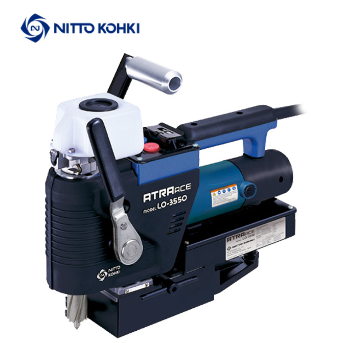 日东工器NITTOKOH钻孔机
