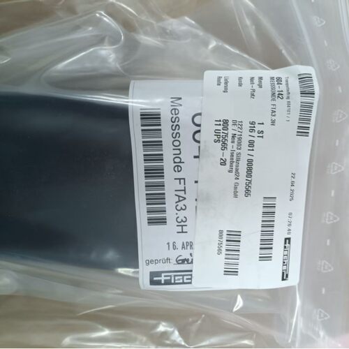 德国原装进口菲希尔IsoSc