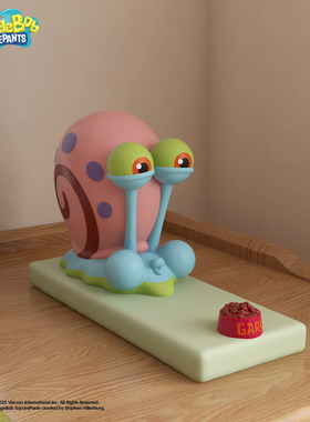 2025年新款小蜗手机支架底座懒人