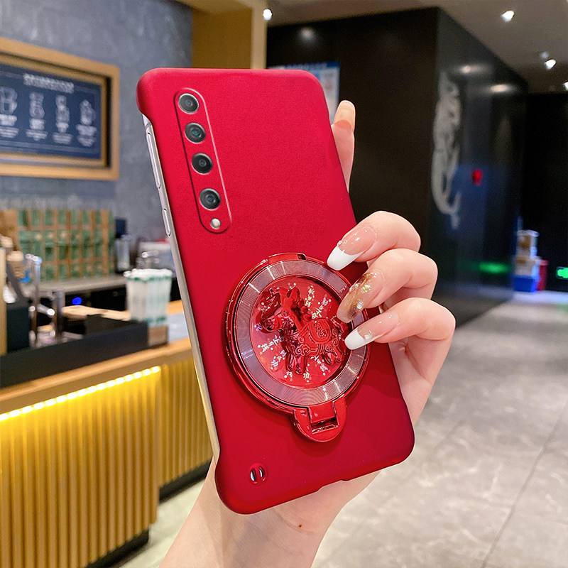 小米10手机壳新款无边框硬壳新中式适用xiaomi10Pro高端时尚马上有钱10S旋转陀螺支架超薄10Ultra防摔保护套,3C数码配件,手机保护套/壳,淘宝优惠券,粉丝福利购,淘宝优惠卷