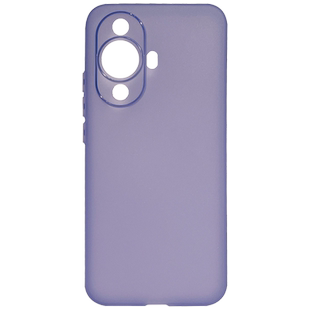 华为nova11手机壳超薄磨砂nova11pro半透明保护套nova11ultra全包防摔简约个性防指纹硅胶软壳轻薄新款适用于