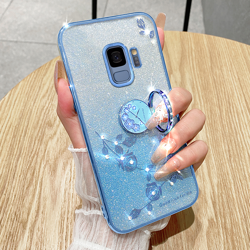 三星GalaxyS9硅胶高级感手机壳