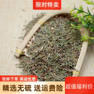 侧柏叶 包邮  头发少 头发稀疏 中药材 脱发 另有 桑叶 苦丁茶