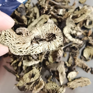 野生升麻250g克中心片升麻片北升麻片新货正品中药材包邮升麻散装