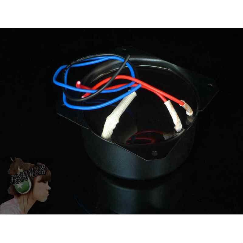 高级屏蔽罩200W环形变压器环牛功放胆机用220变33V双24v12V隔离牛