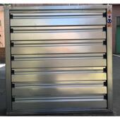 负压风机1380型工业排气扇大功率强力通风换气扇排风扇养殖抽风机