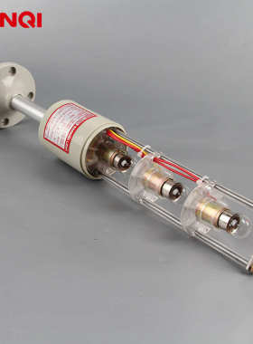 LTA-205多层式警示灯声光报警器三色机床灯指示灯信号灯220v24v