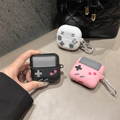 游戏机适用三星buds3fe耳机套