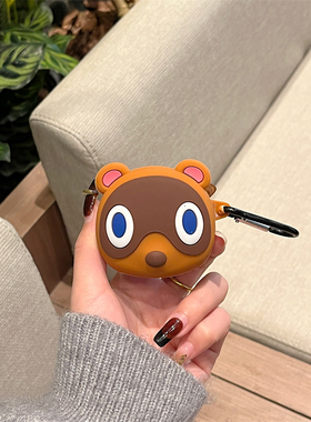 卡通小狸猫适用三星Galaxy buds2pro蓝牙无线耳机壳budslive保护套硅胶Budspro可爱软壳耳机套budsfe防摔新款