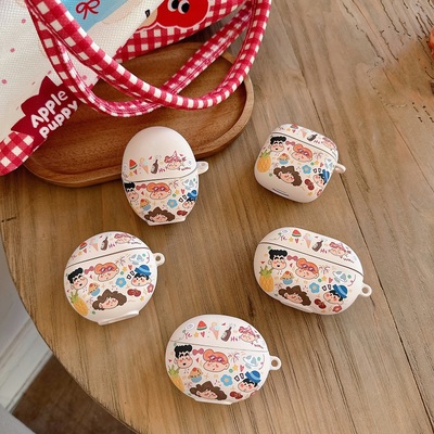 小新适用华为freebuds7i耳机套