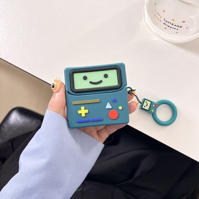 探宝游戏机三星buds3fe耳机套