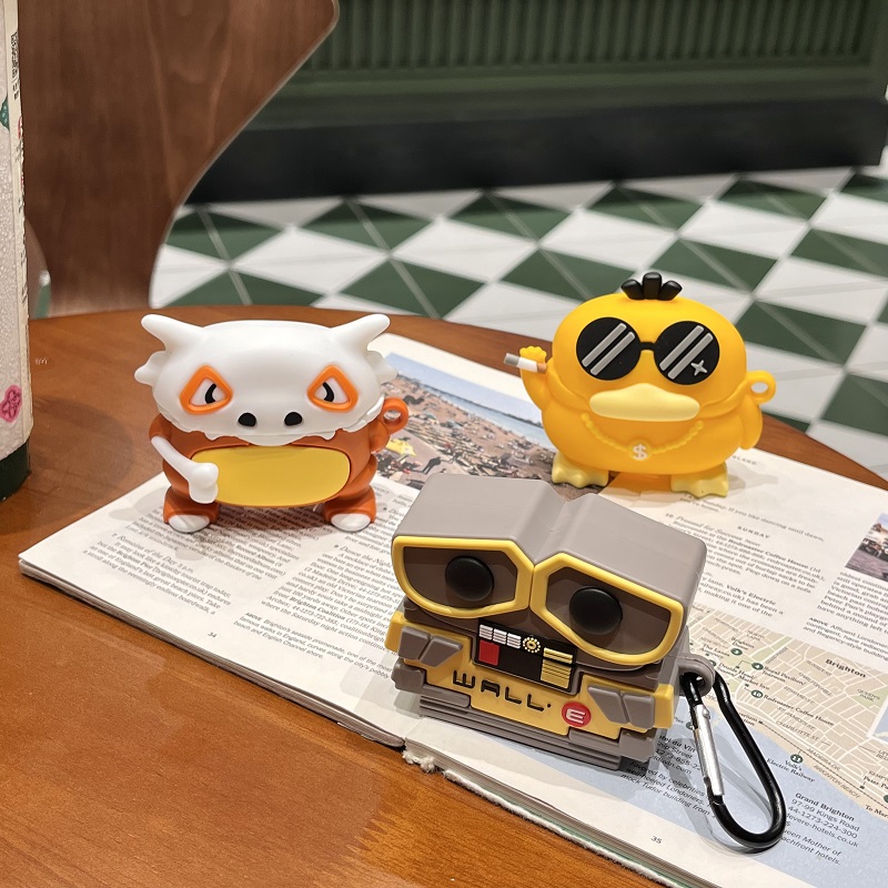 适用三星buds3pro硅胶耳机套