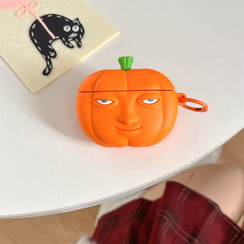 南瓜碗华为freeclip2耳机套se47i