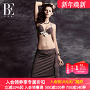 BE范德安波点比基尼裹裙披纱多种穿法 单裹裙不含泳衣