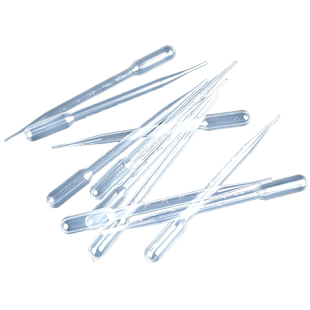 包邮一次性吸管实验室大刻度滴管加厚0.2 0.5 1 2 5 10 3 ml灭菌塑料滴管刻度塑料巴氏滴管