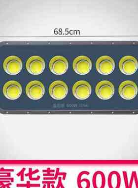 投光灯聚光i0大功率m200w400w瓦灯05KN户外防水超亮工地塔吊灯o