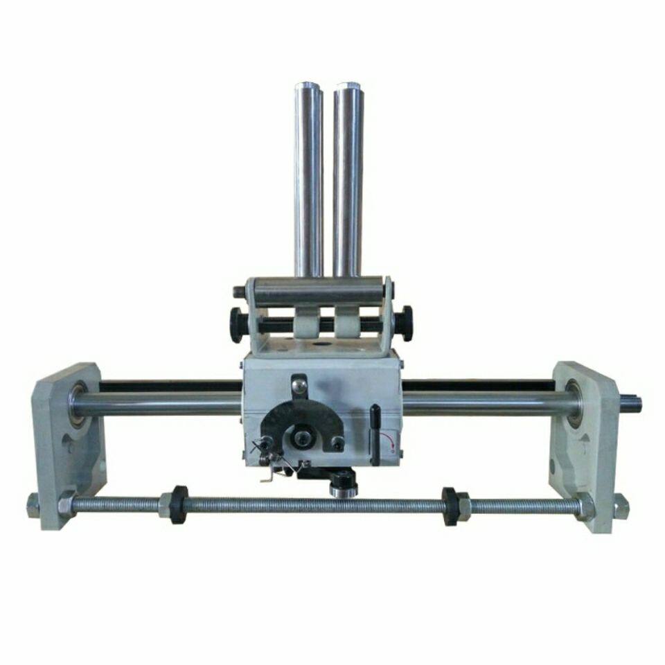 自动排线器 gp20c型光杆排线器 成套带线筒 排位器 鼻梁条收卷