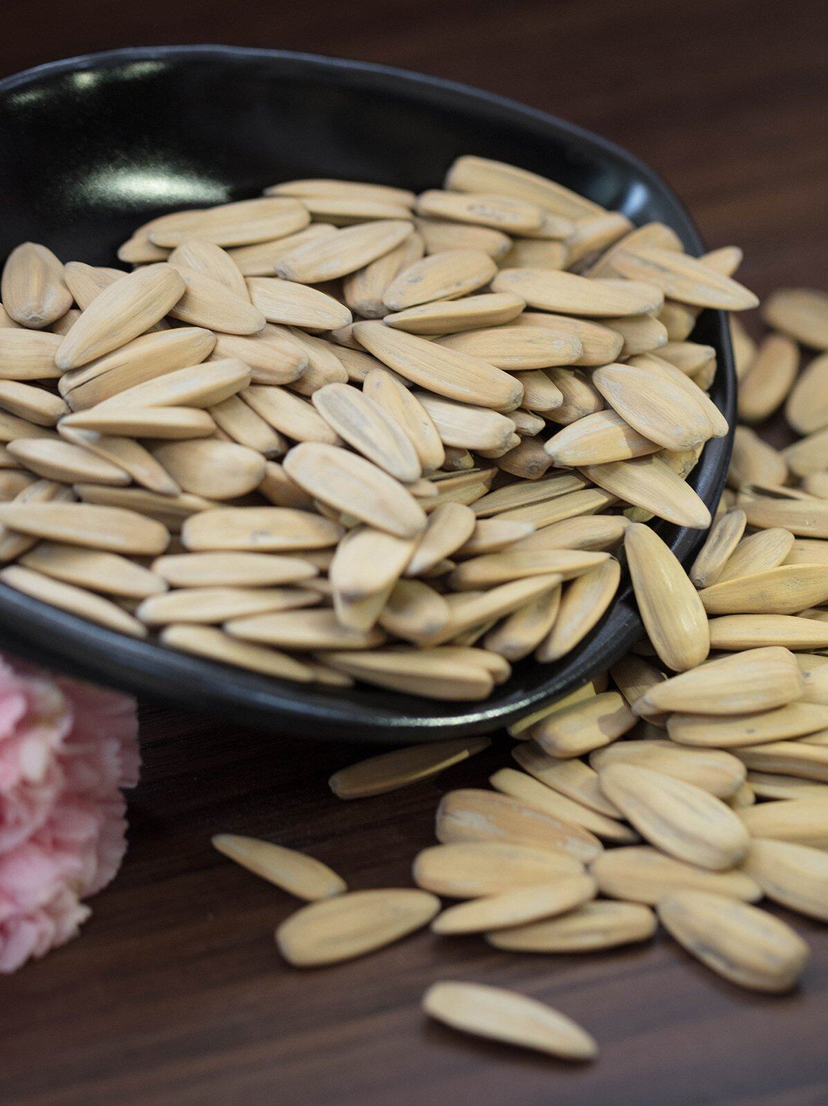 拍四送一(同款)蚌埠特产白根柱五香古法大颗粒新炒散称400g袋装