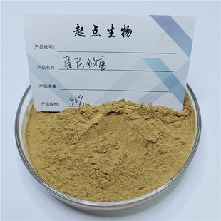 黄芪多糖90%黄芪多糖人用黄芪甲苷食品级水溶性黄芪粉 赠送量勺