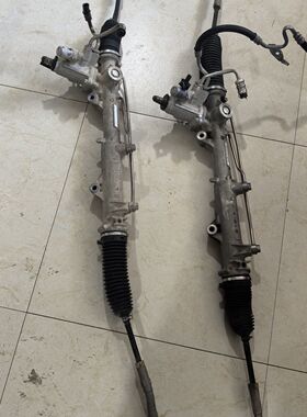 原装奔驰c180C200e200E260E280E300S300s350S400GLK350方向机总成