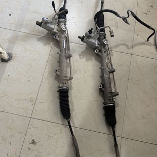 原装 奔驰c180C200e200E260E280E300S300s350S400GLK350方向机总成