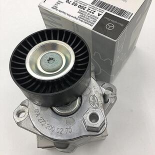 奔驰M272 W202 W203 W210 W211 W212 W213 W214 W215 W216 涨紧轮
