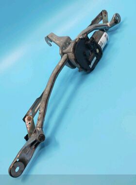 宝马F02雨刮连动杆730Li735Li740Li745Li750Li760Li雨刮马达电机