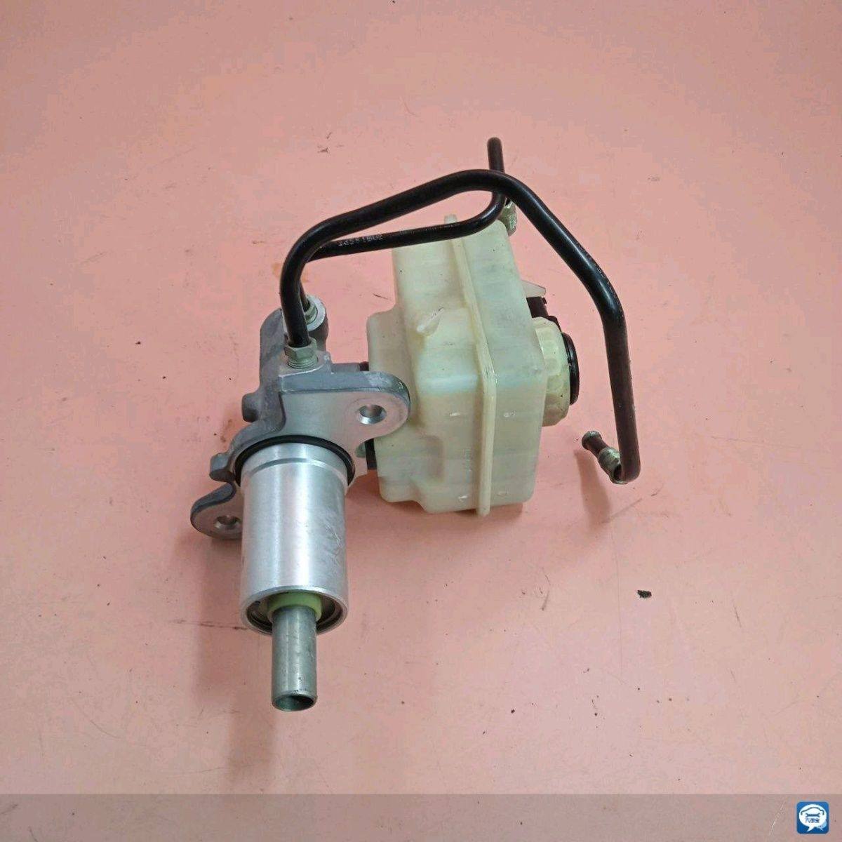 宝马F02刹车总泵730Li546