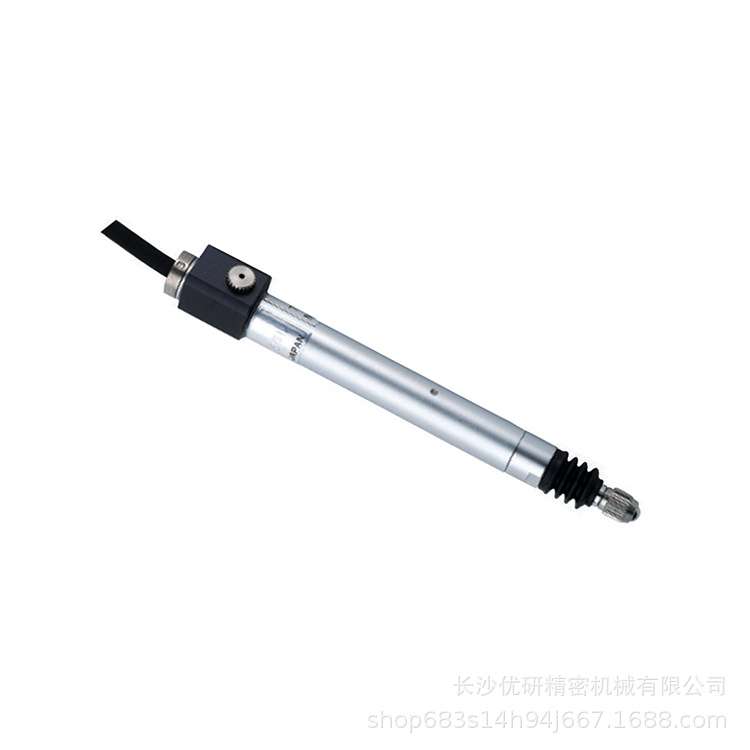 CITIZEN西铁城气动式电子比测探针DTH-P16AL