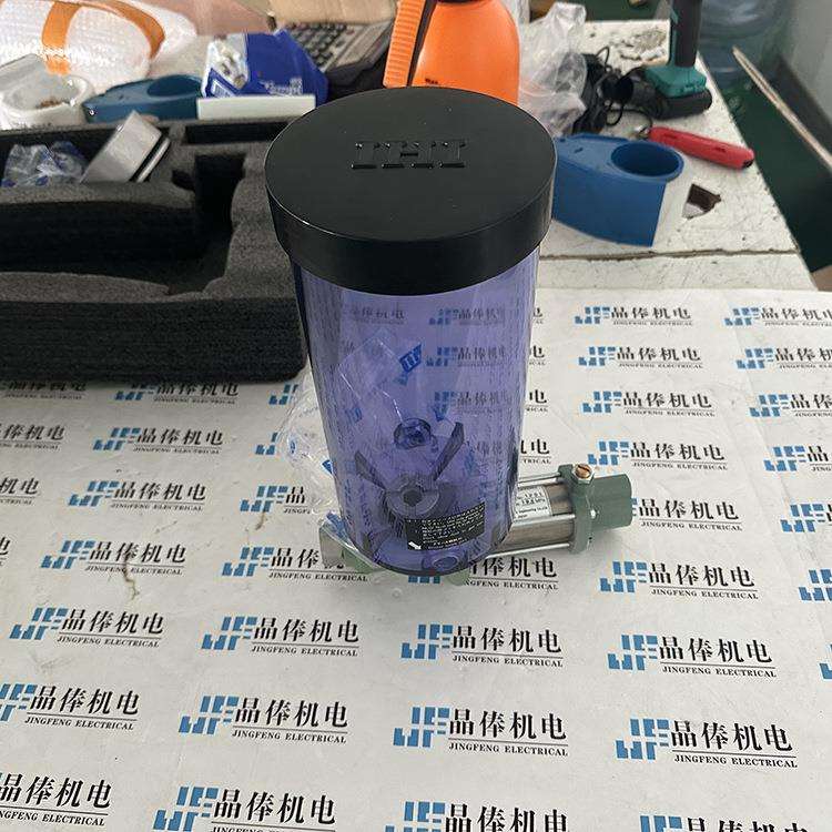 SKB-881-2L黄油泵IHI东久造型机配件SKA-881L-2